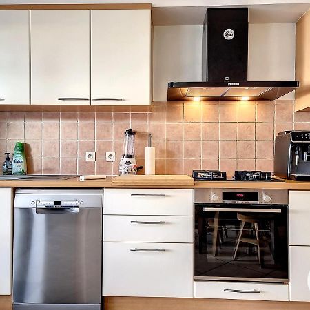 Apartament Leu Bengali - 3 Etoiles - T4 Duplex A Saint-Leu Zewnętrze zdjęcie