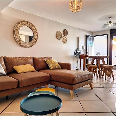 Apartament Leu Bengali - 3 Etoiles - T4 Duplex A Saint-Leu Zewnętrze zdjęcie
