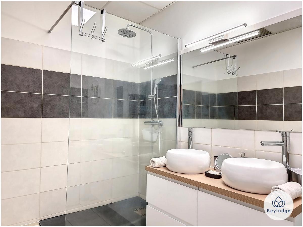 Apartament Leu Bengali - 3 Etoiles - T4 Duplex A Saint-Leu Zewnętrze zdjęcie