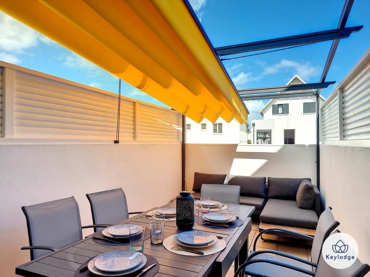 Apartament Leu Bengali - 3 Etoiles - T4 Duplex A Saint-Leu Zewnętrze zdjęcie